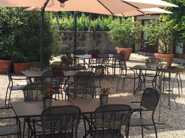 Locanda Orologio Cormons Exterior photo