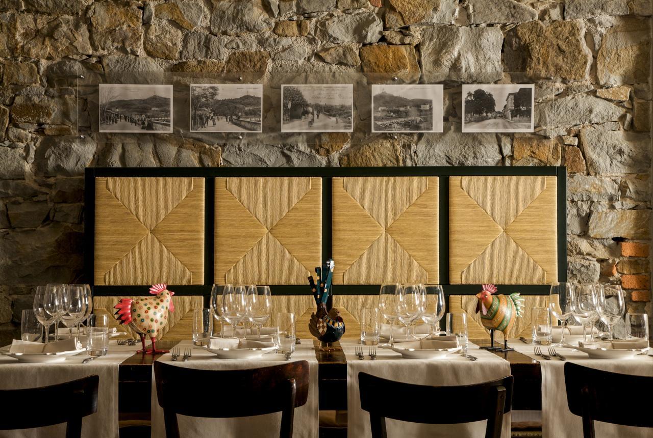 Locanda Orologio Cormons Exterior photo